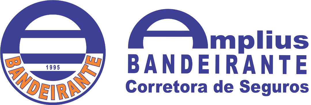 Logo da Corretora